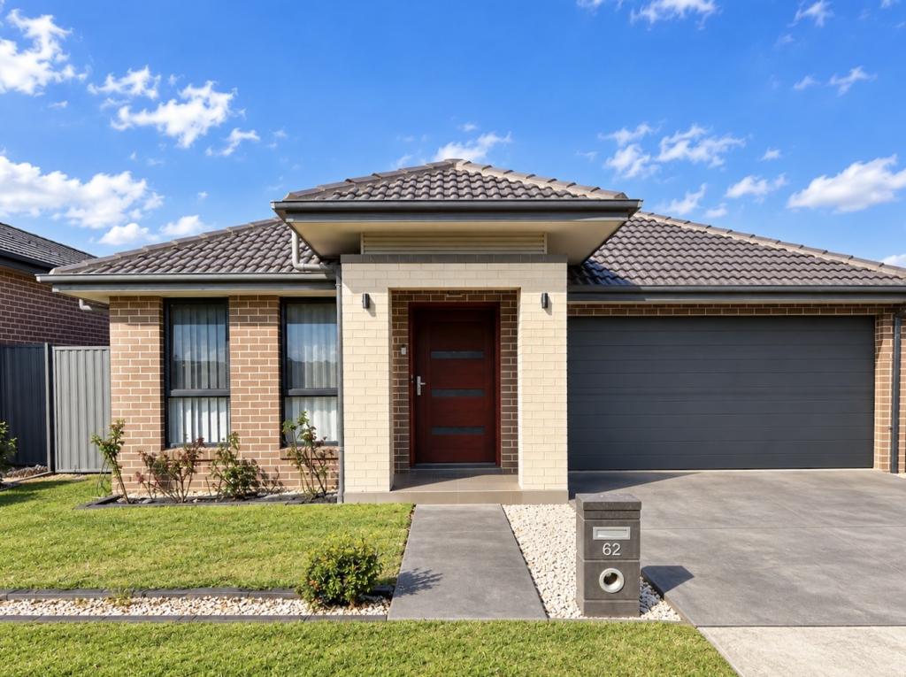 62 Northridge Rd, Jordan Springs, NSW 2747