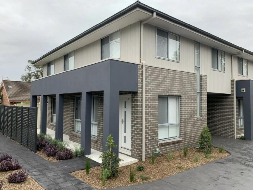 1 /133 Stafford St, Penrith, NSW 2750