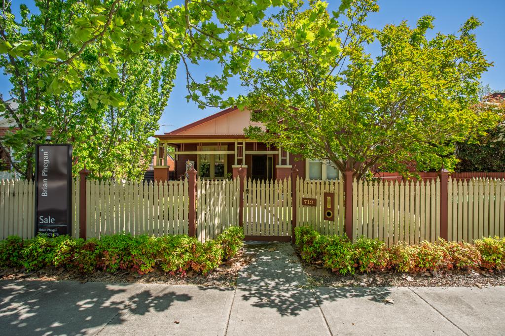 719 Young St, Albury, NSW 2640