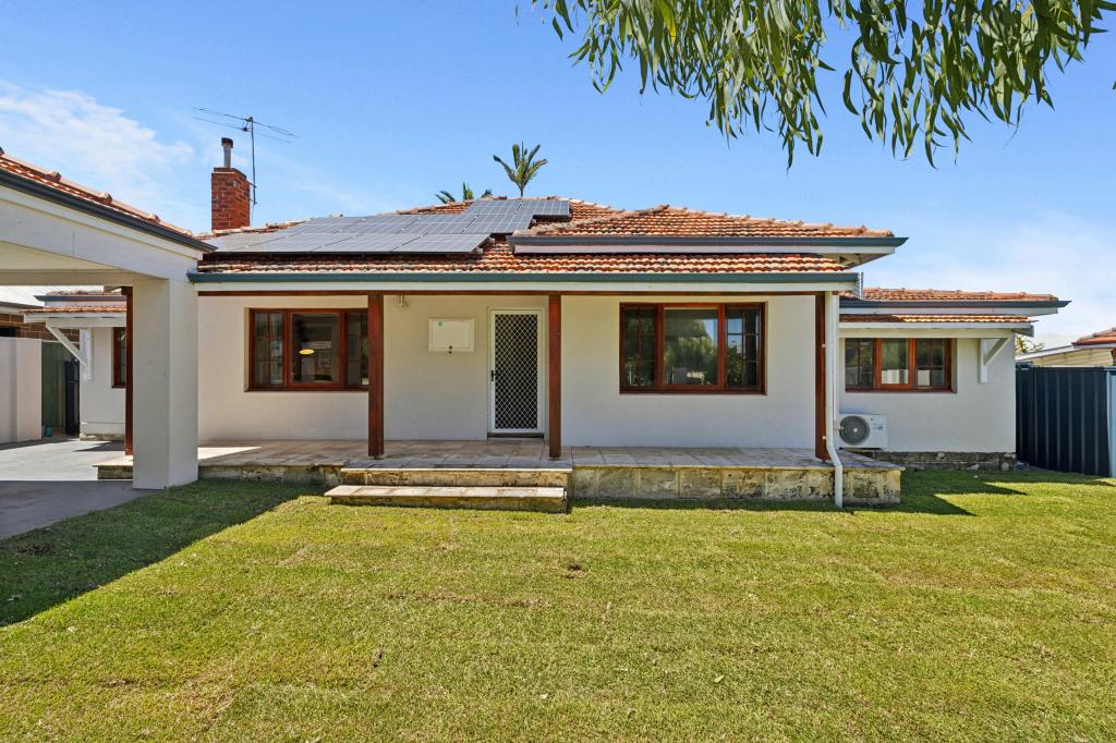 18 WALPOLE ST, ST JAMES, WA 6102