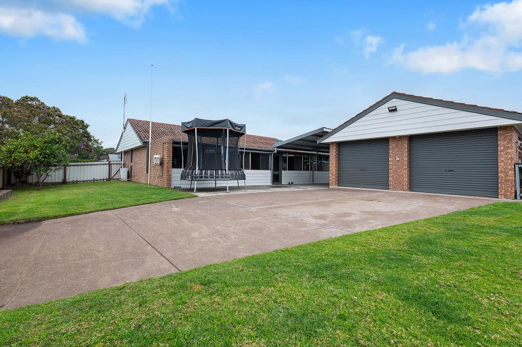 146 Mount Hall Rd, Raymond Terrace, NSW 2324