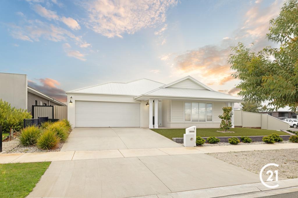 1 Spoonbill St, Moama, NSW 2731