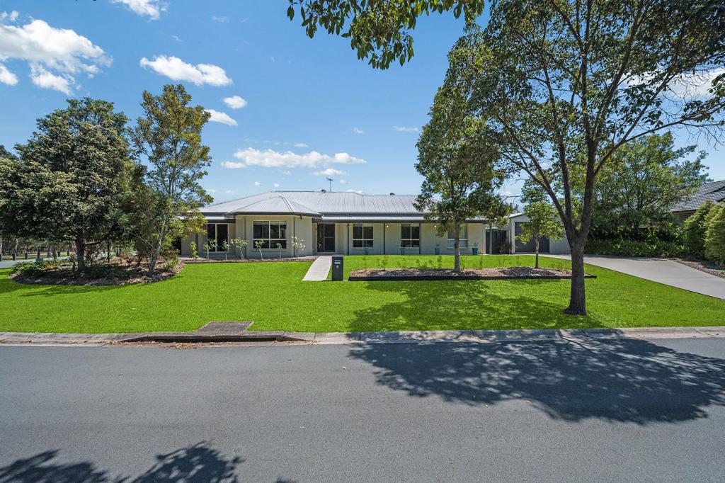 6 Mitta Cres, Narangba, QLD 4504