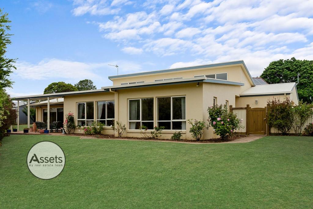 3 BRAEMAR ST, PORTLAND, VIC 3305