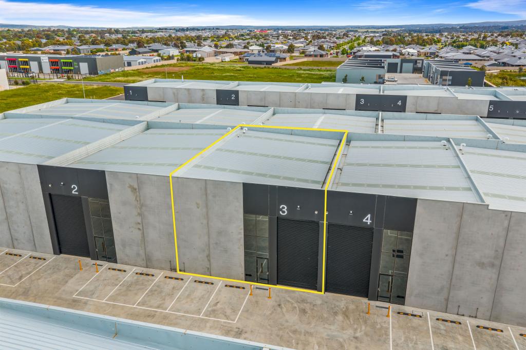 3/14 Concept Dr, Delacombe, VIC 3356