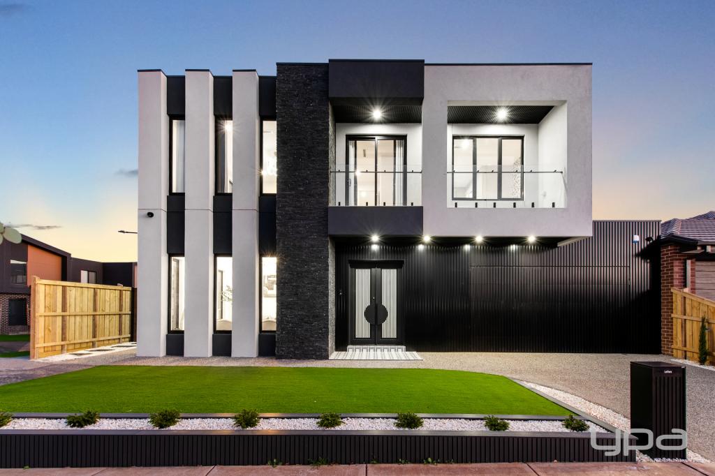 31 Alrose Gr, Deanside, VIC 3336