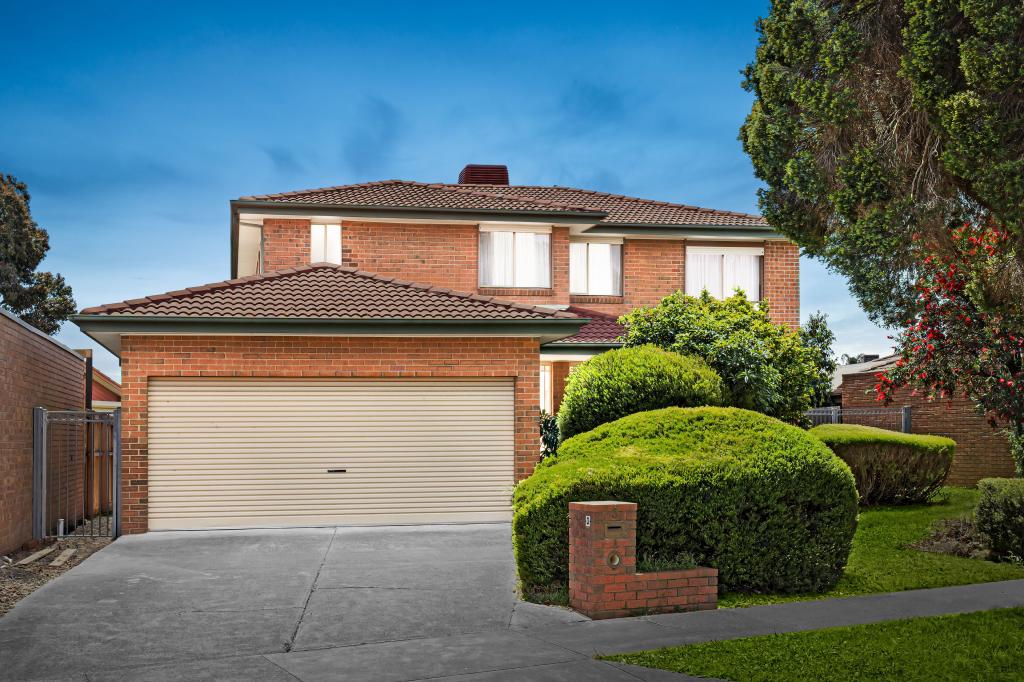 3 Clayton Ct, Mill Park, VIC 3082