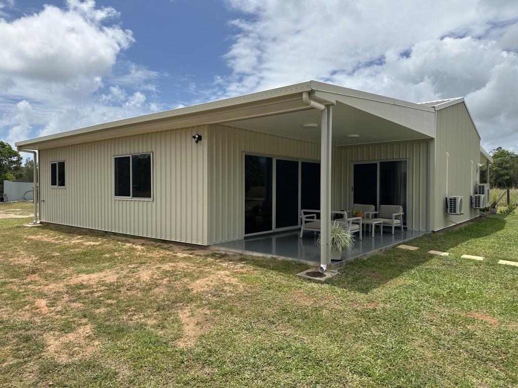 Lot 177 Bruce Hwy, Bilyana, QLD 4854