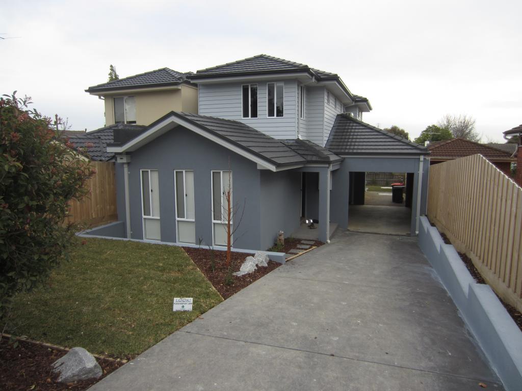 4a Laurel St, Ashburton, VIC 3147