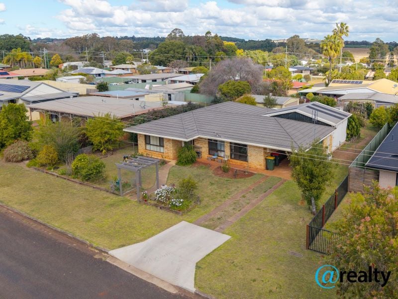 7 Jubilee St, Kingaroy, QLD 4610