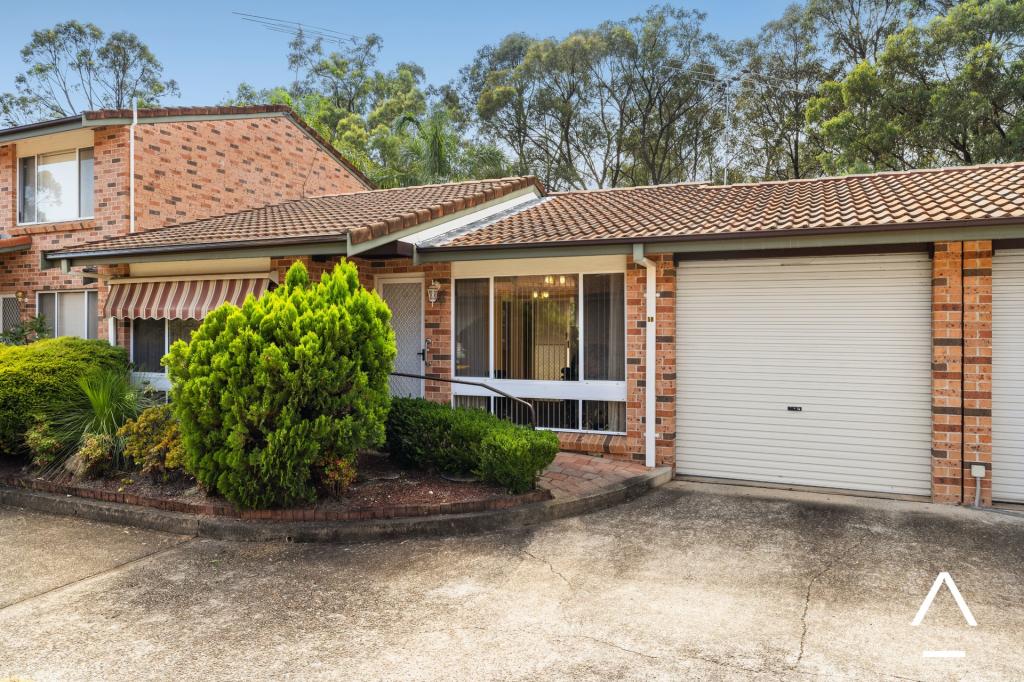 58/109 Stewart Ave, Hammondville, NSW 2170