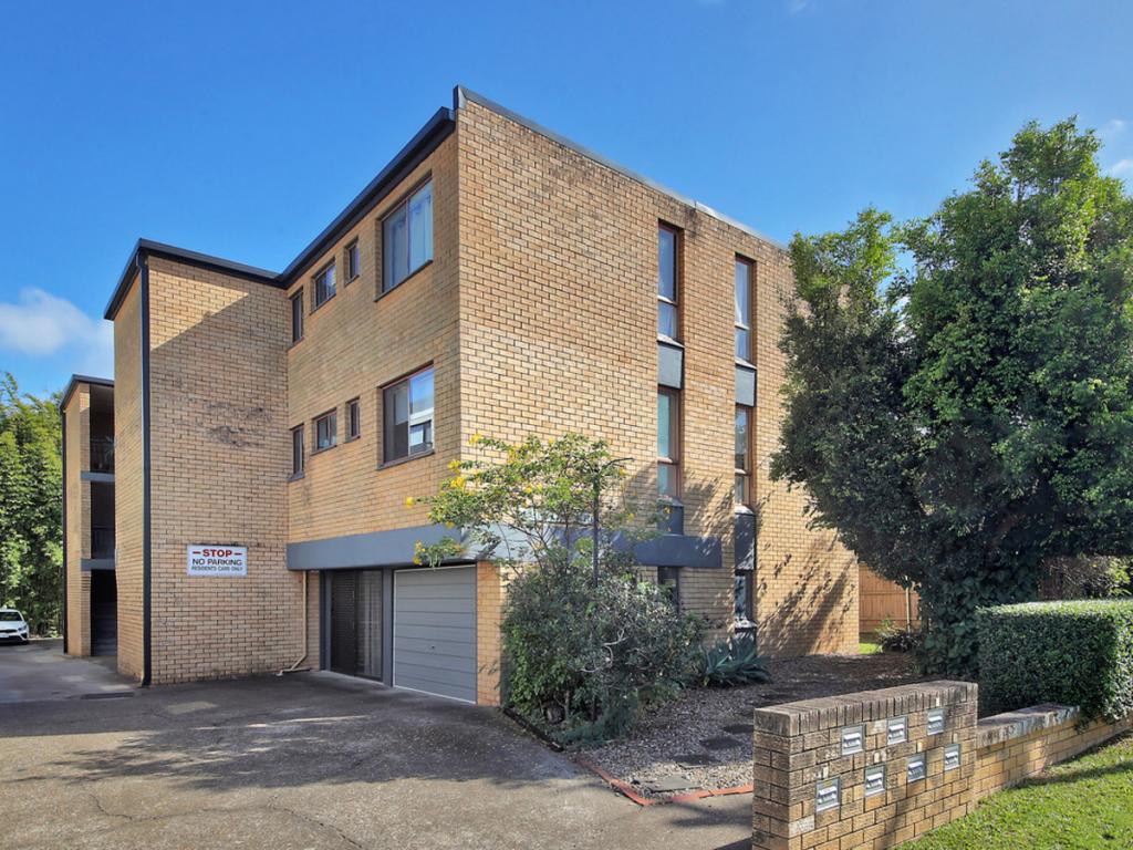 5/27 Fairy St, Moorooka, QLD 4105