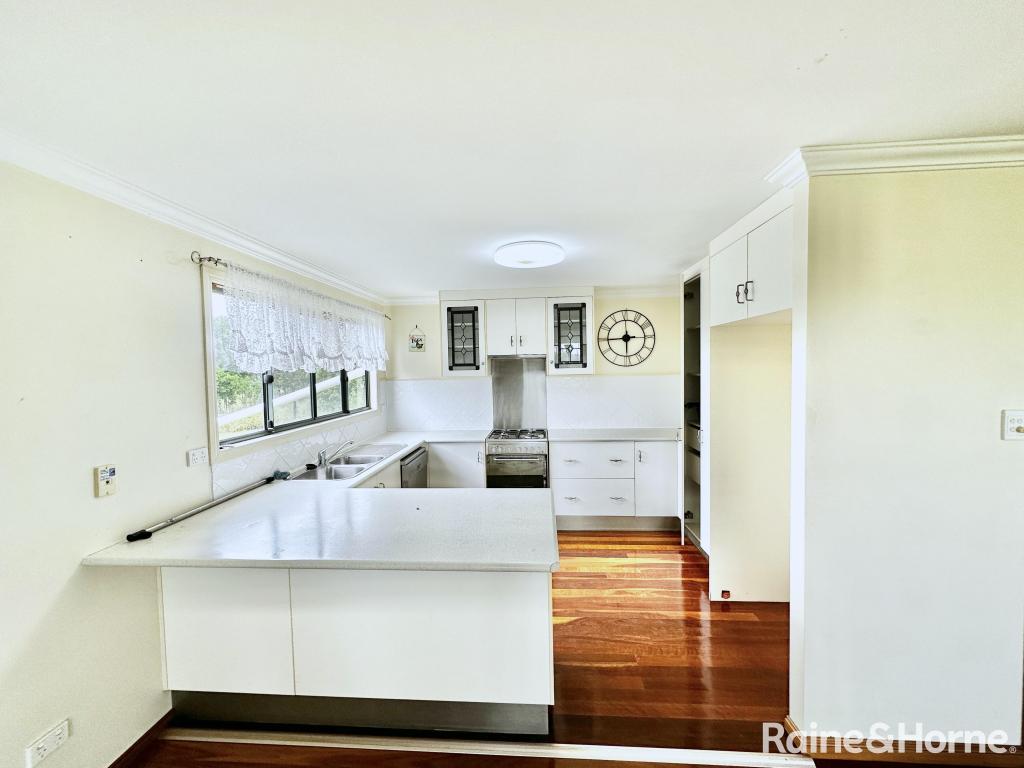 156 North Bucca Rd, Bucca, QLD 4670