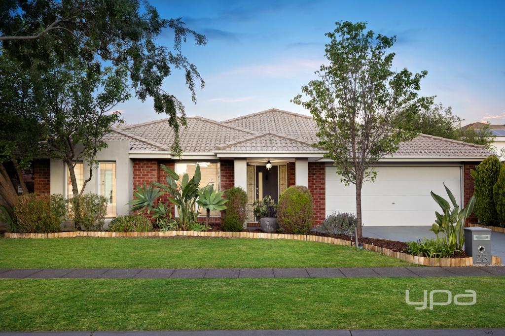 23 Windsong Way, Point Cook, VIC 3030