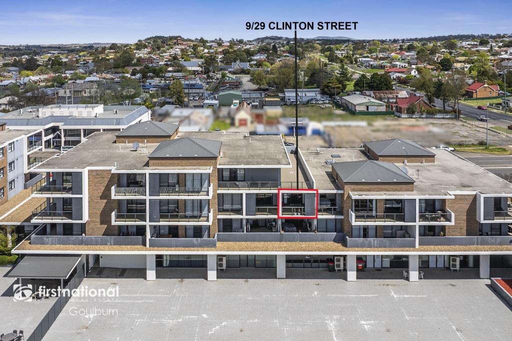 9/29 Clinton St, Goulburn, NSW 2580