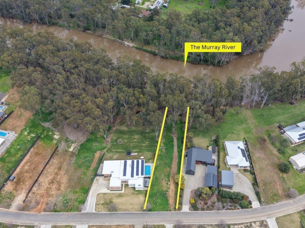 25 ARMSTRONG DR, BARHAM, NSW 2732