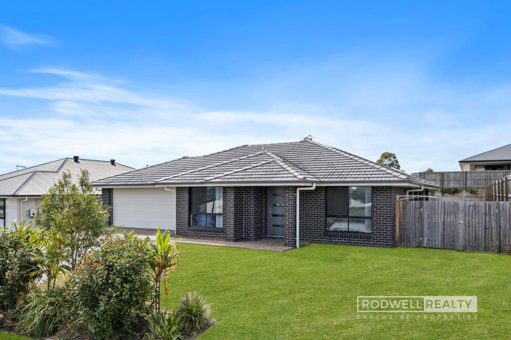 12 Jason Day Dr, Beaudesert, QLD 4285