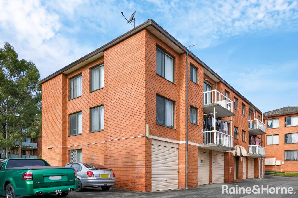 11/32 Luxford Rd, Mount Druitt, NSW 2770