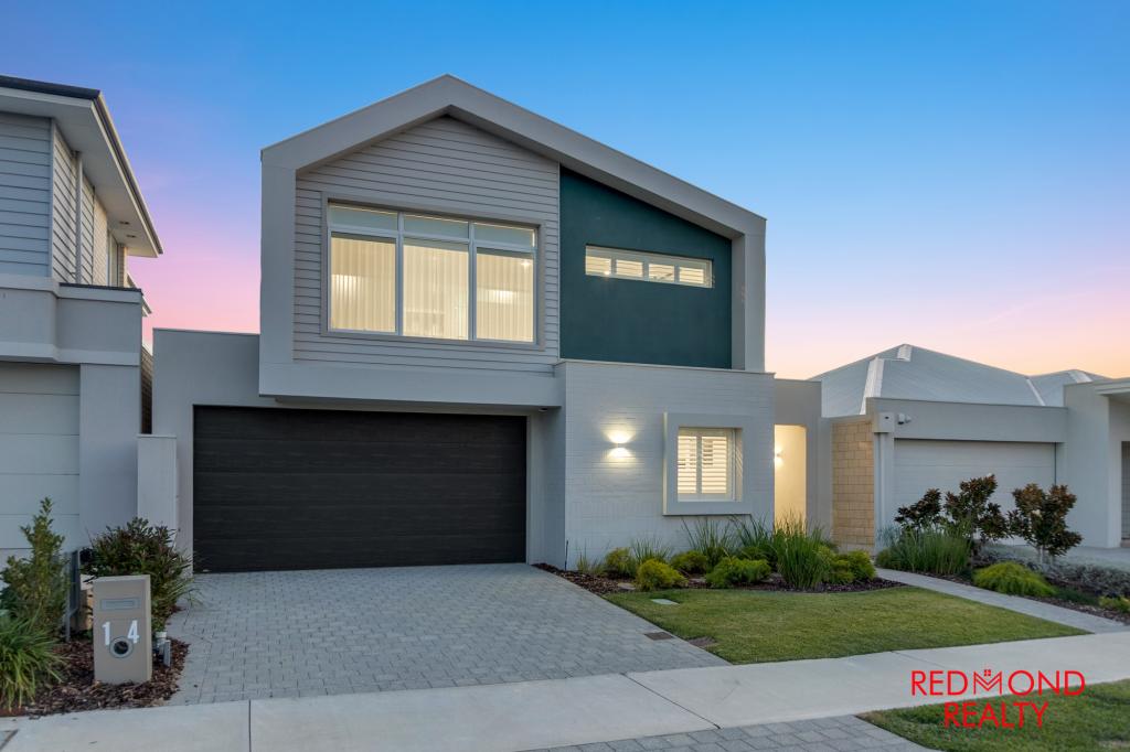 14 Beaumont Cres, Mindarie, WA 6030