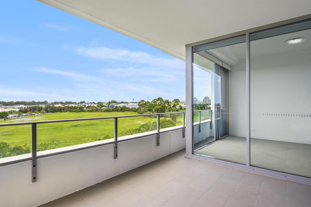 206/43 Harbour Town Dr, Biggera Waters, QLD 4216