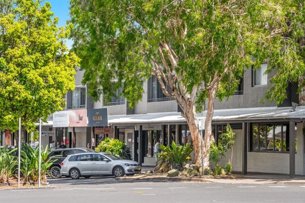 3a/1 Byron St, Byron Bay, NSW 2481