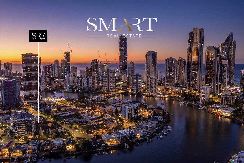 8/10-12 DARRAMBAL ST, CHEVRON ISLAND, QLD 4217