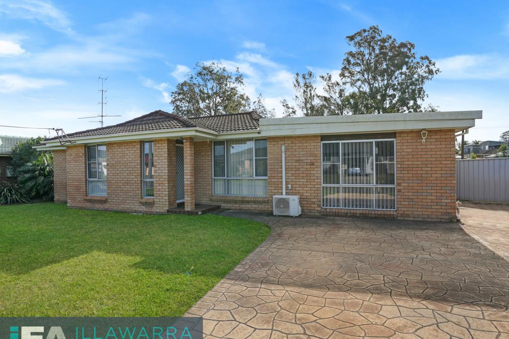 74 Brigadoon Cct, Oak Flats, NSW 2529