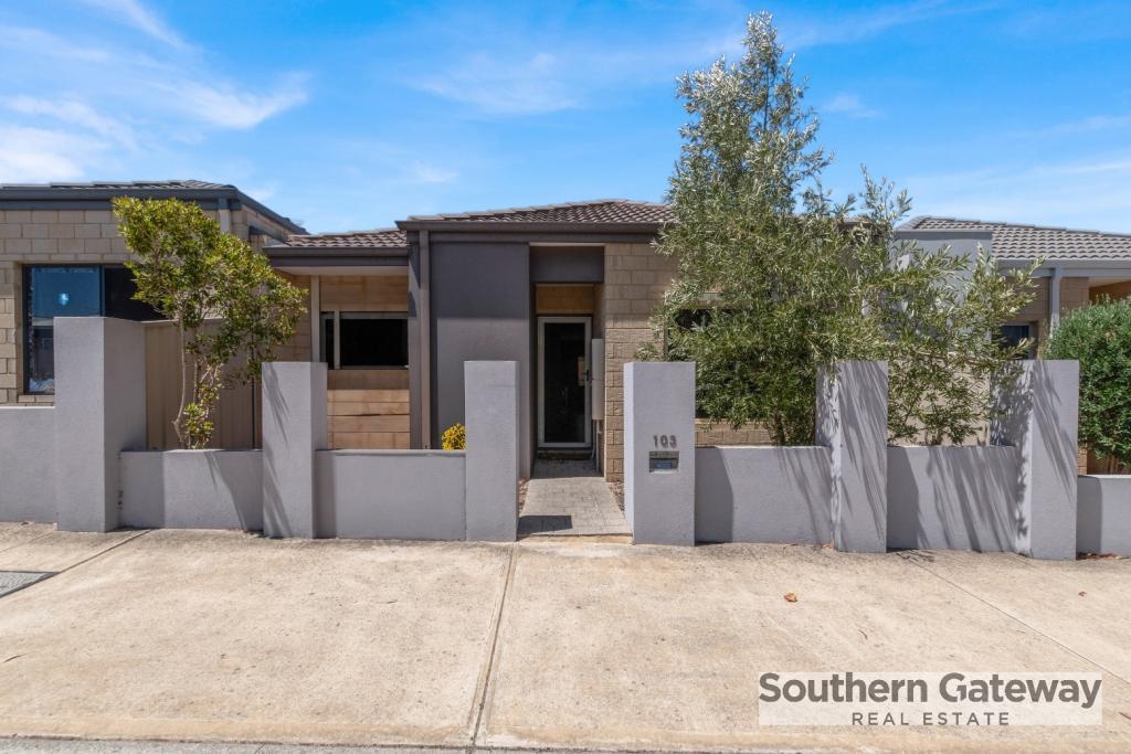 103 Lambeth Cir, Wellard, WA 6170