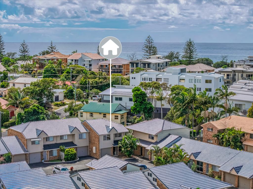 7/13-17 Beach St, Kingscliff, NSW 2487