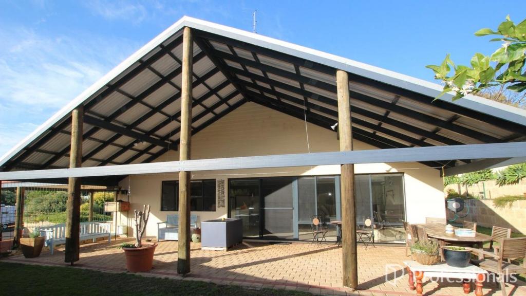 13 Chalet Vale, Preston Beach, WA 6215