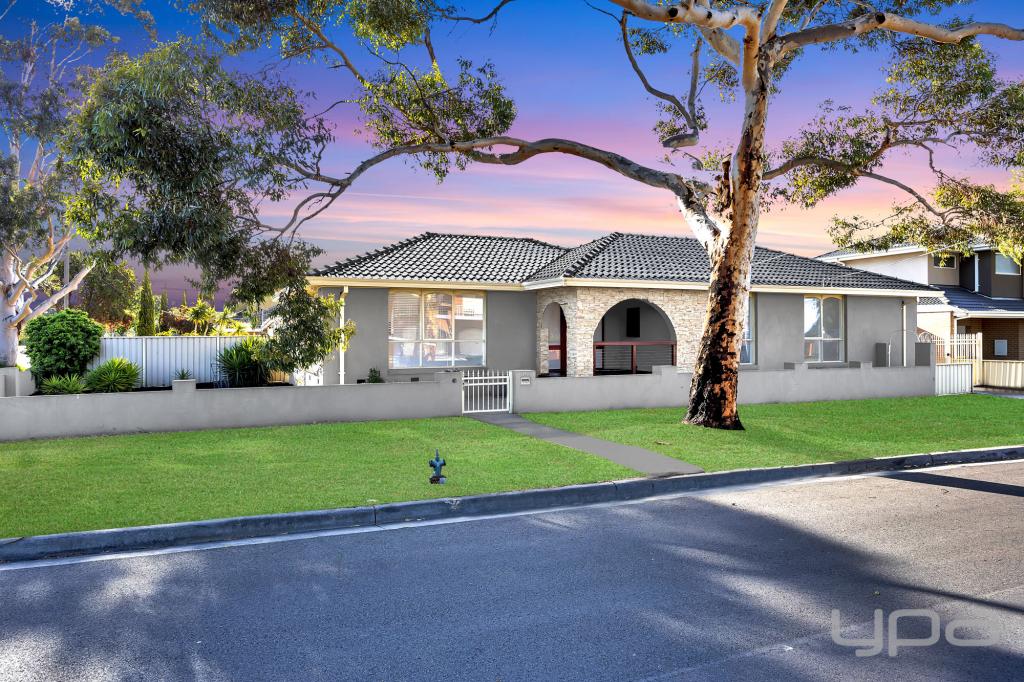 74 Central Ave, Altona Meadows, VIC 3028