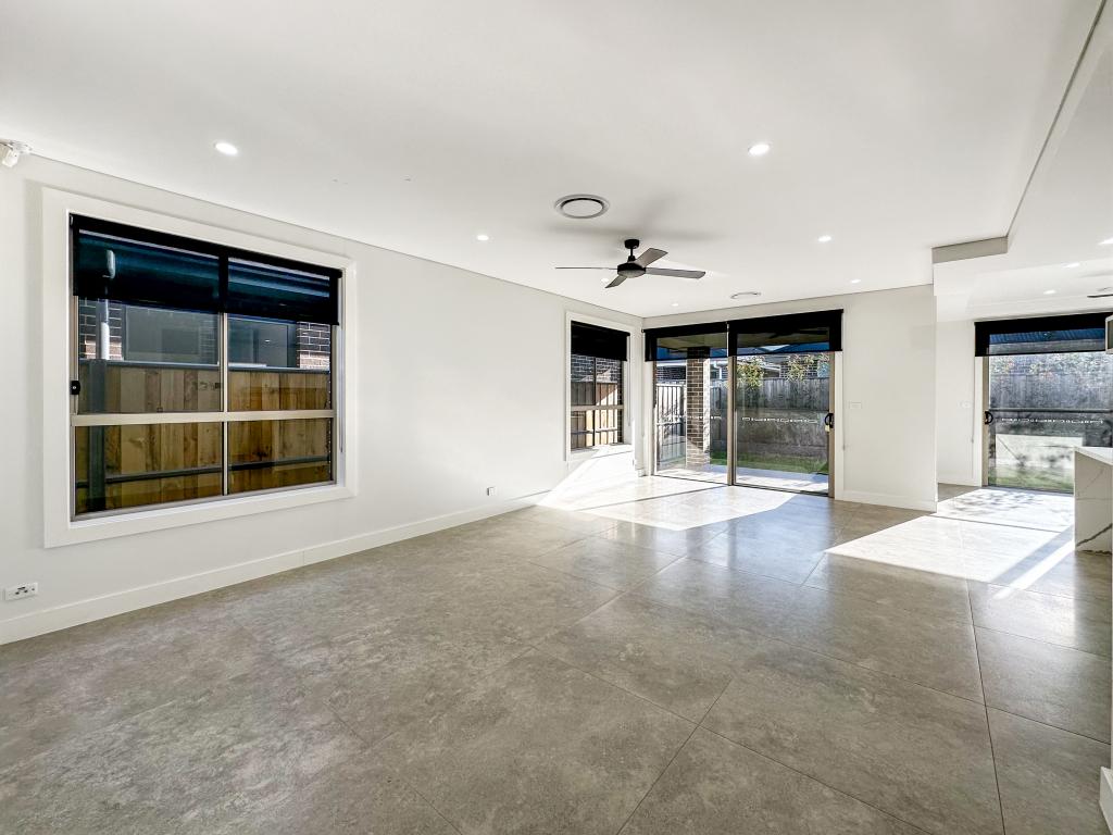 16 Betula Pde, Marsden Park, NSW 2765