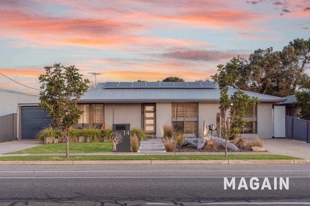 14 Quinliven Rd, Aldinga Beach, SA 5173
