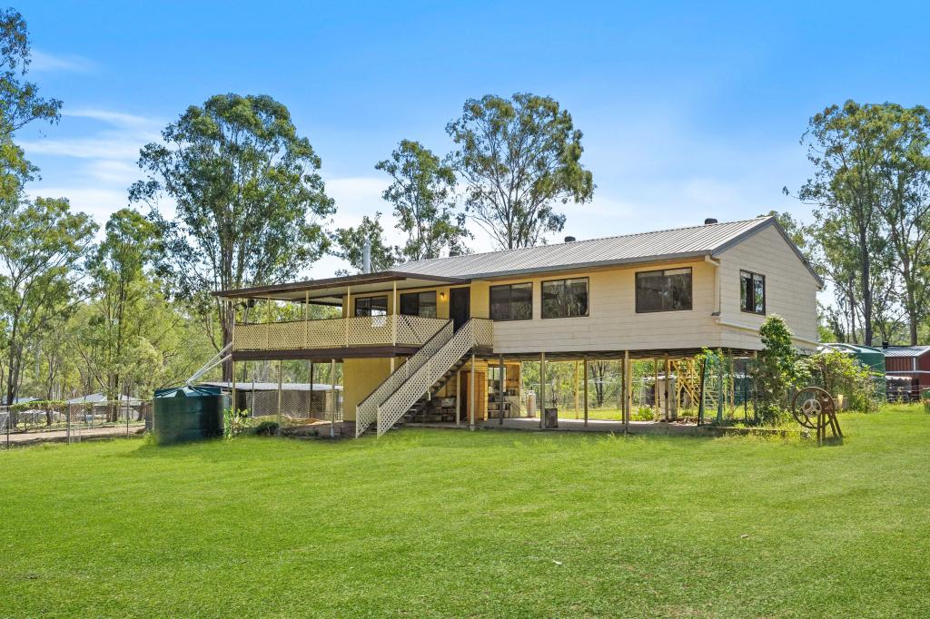 90-100 Minugh Rd, Jimboomba, QLD 4280