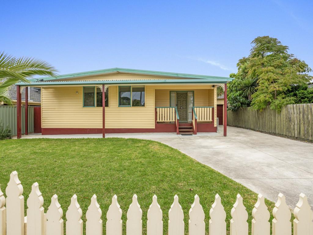 21 Woonton St, Rosebud, VIC 3939