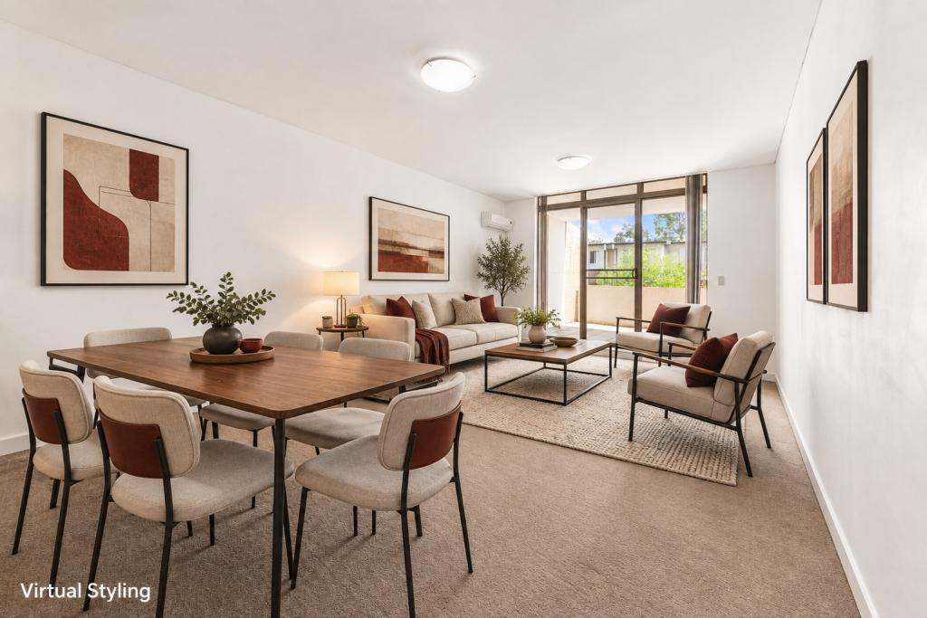 33/28 Brickworks Dr, Holroyd, NSW 2142