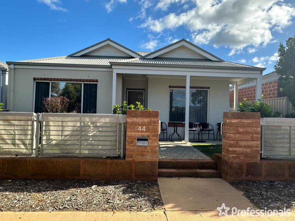 44 Doley Rd, Byford, WA 6122