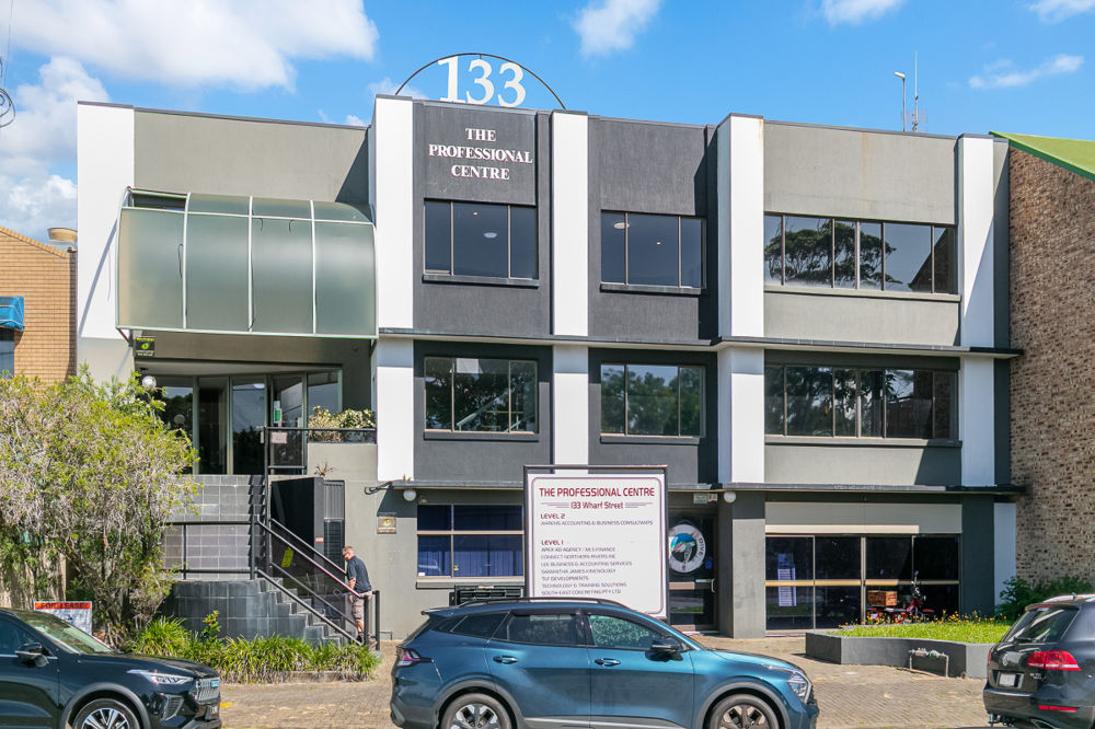 Suite 9/133 Wharf St, Tweed Heads, NSW 2485