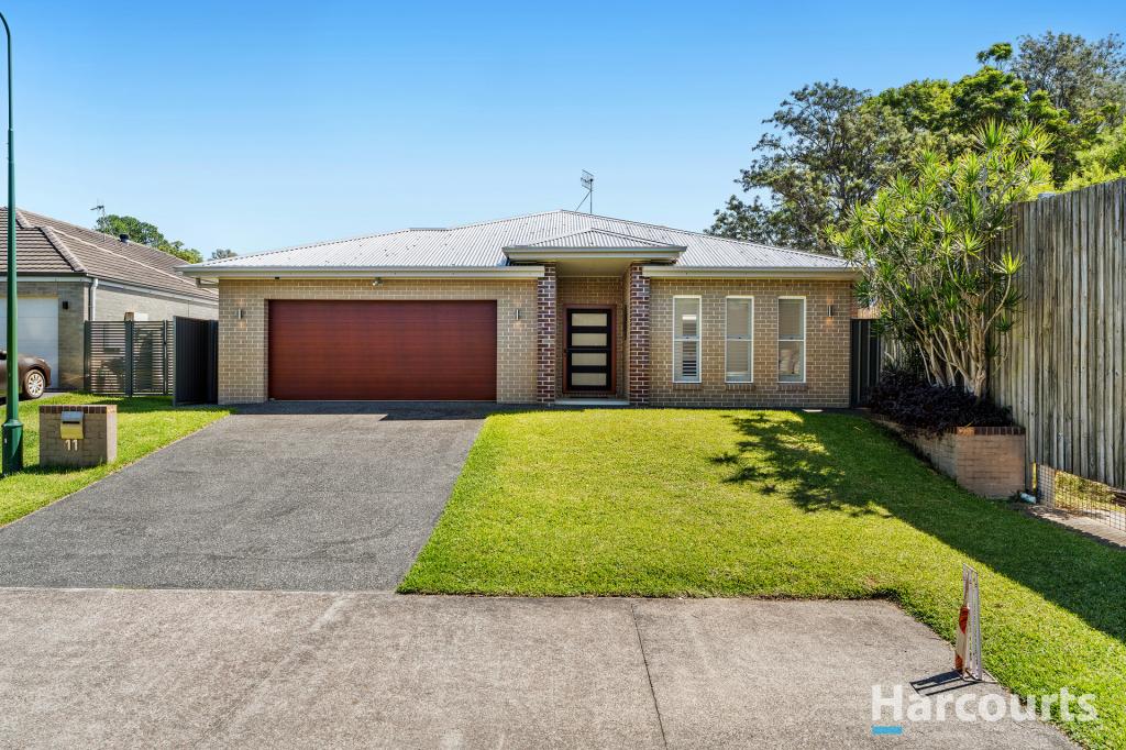 11 Tuckeroo Cct, Adamstown, NSW 2289