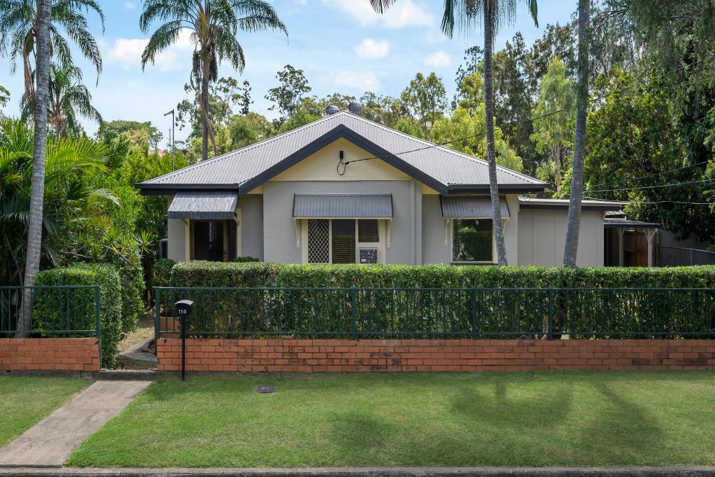 114 Goodwin Tce, Moorooka, QLD 4105