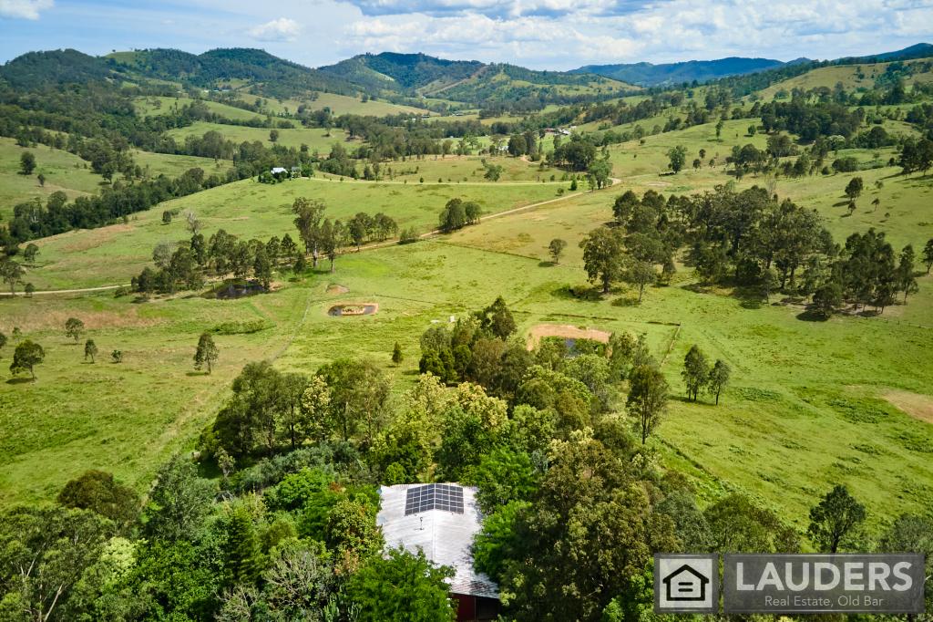 2264 Bundook Rd, Bundook, NSW 2422