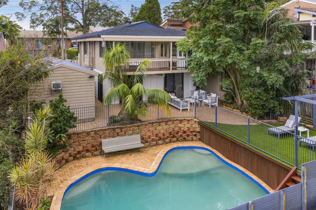 25 Plateau Rd, North Gosford, NSW 2250
