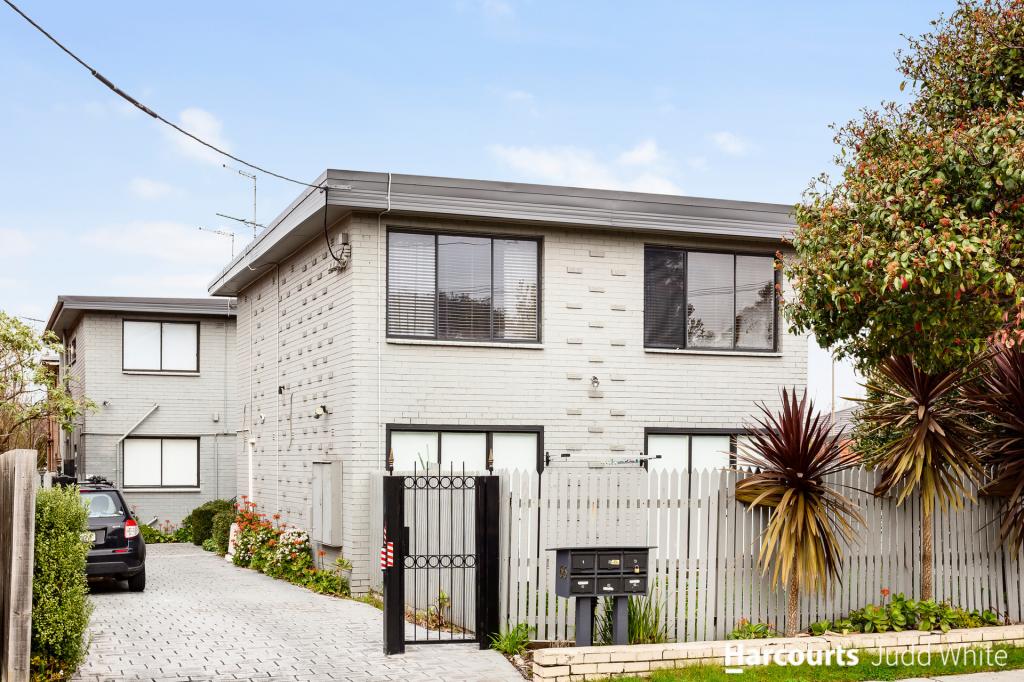 5/66 Greville St, Huntingdale, VIC 3166