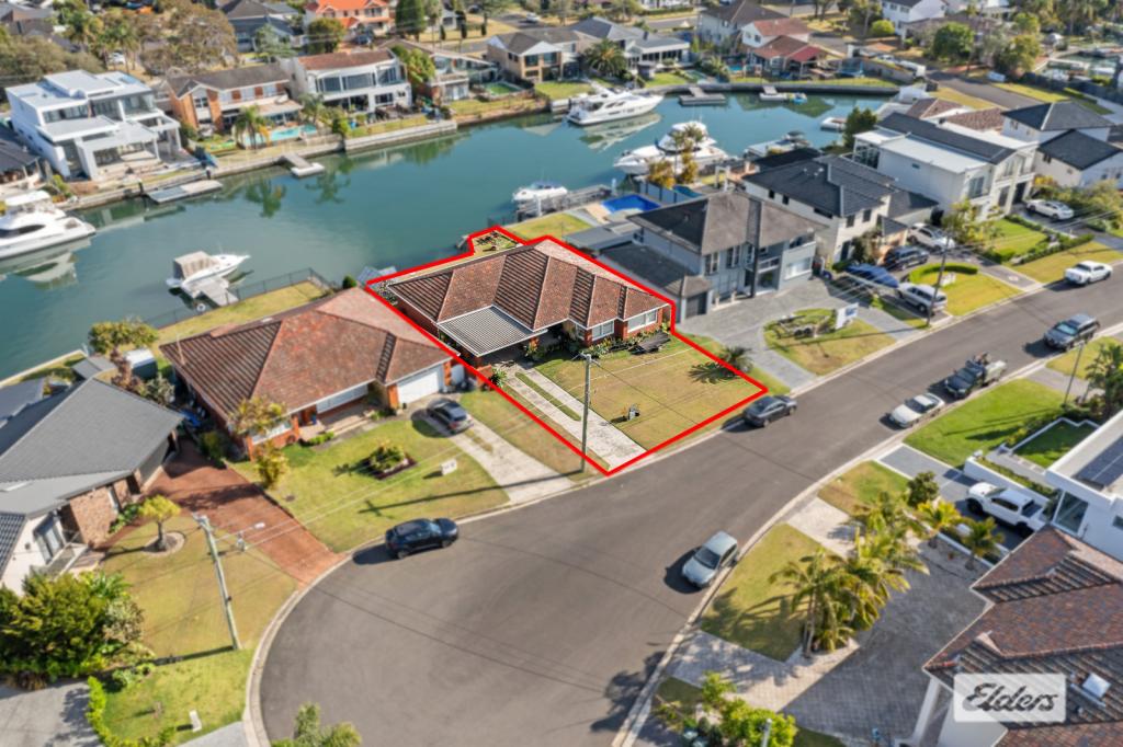 31 Murray Island, Sylvania Waters, NSW 2224