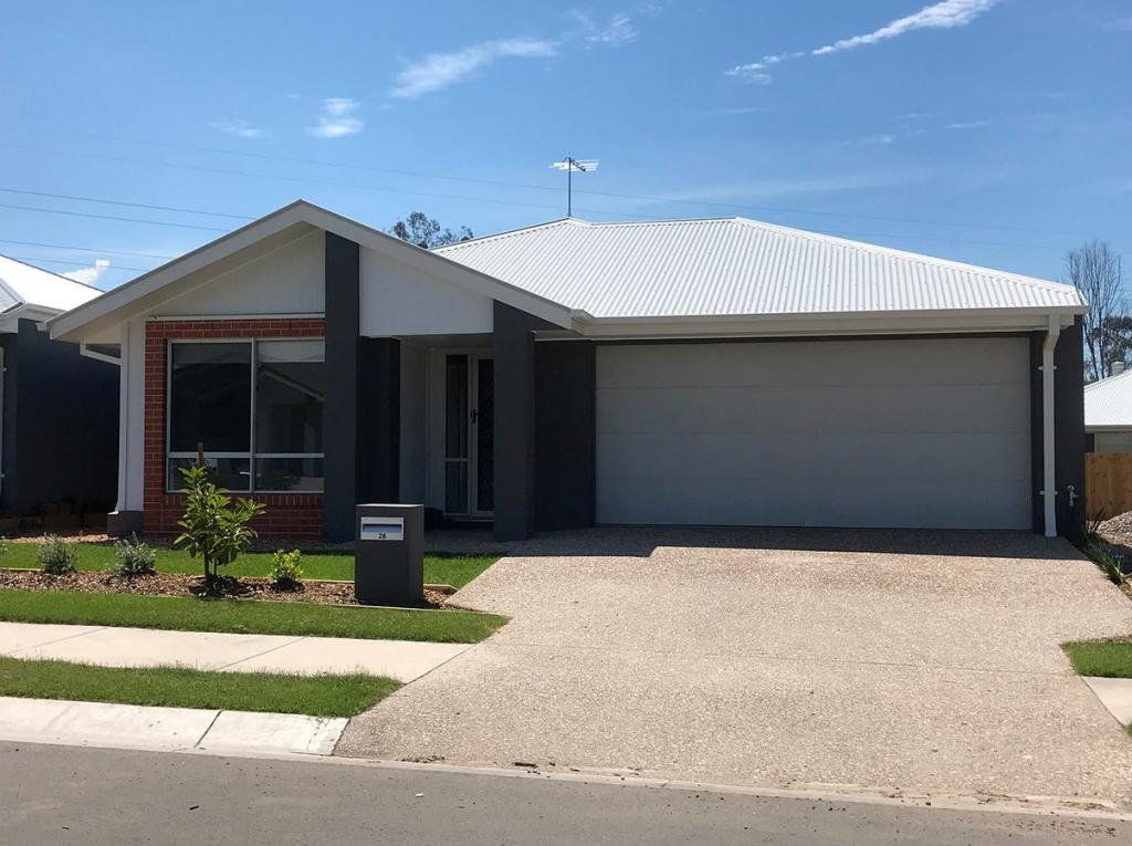 28 Como Way, Redbank, QLD 4301