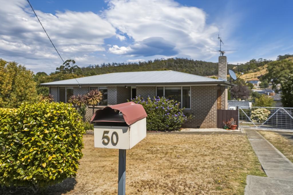 50 Stokell St, Rokeby, TAS 7019