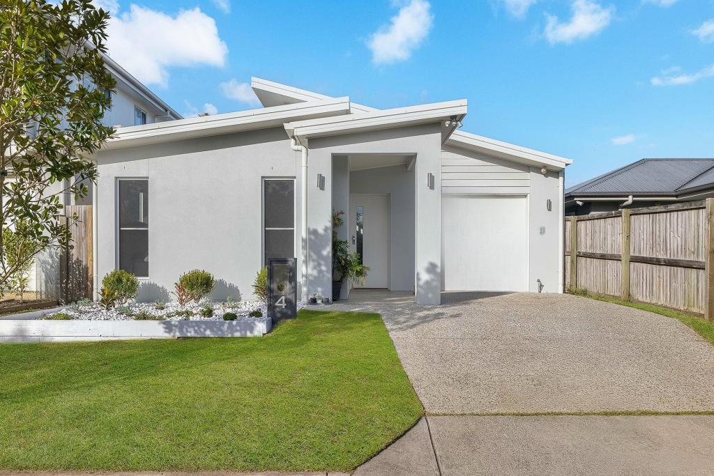 4 Jacana Cl, Palmview, QLD 4553