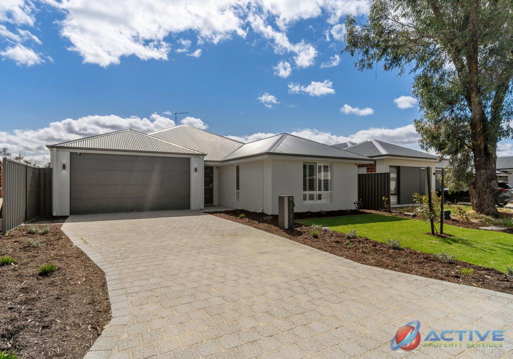 18 Koorla Dr, Helena Valley, WA 6056