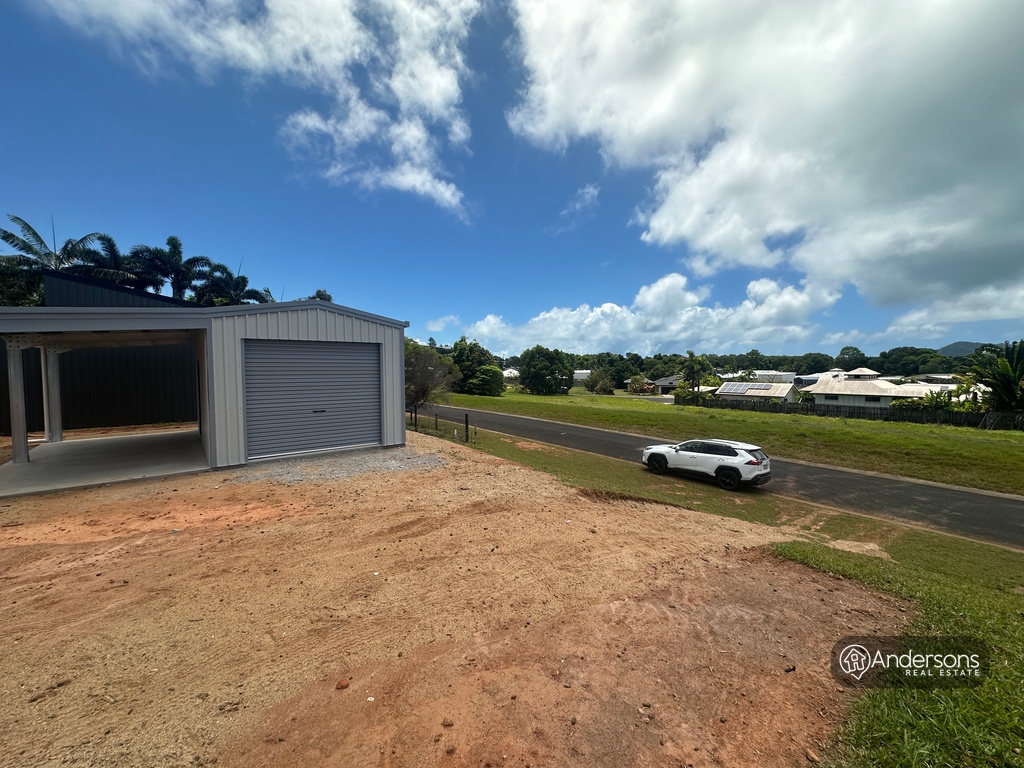 3 Genoa Ct, South Mission Beach, QLD 4852