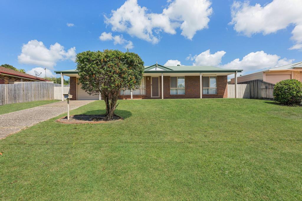 23 High St, Brassall, QLD 4305